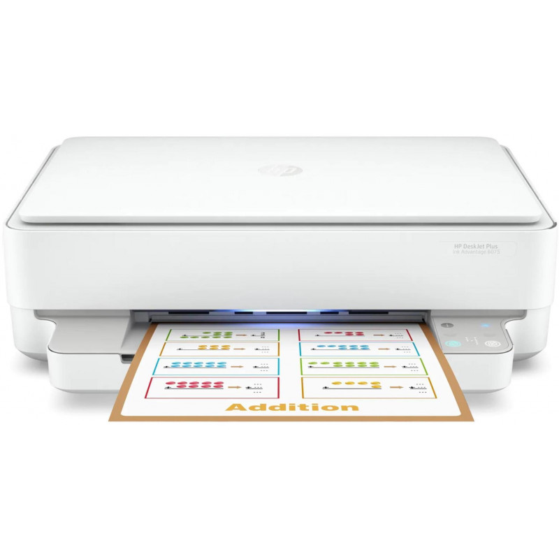 Imprimante jet d'encre HP PageWide Pro 452dw couleur recto/verso