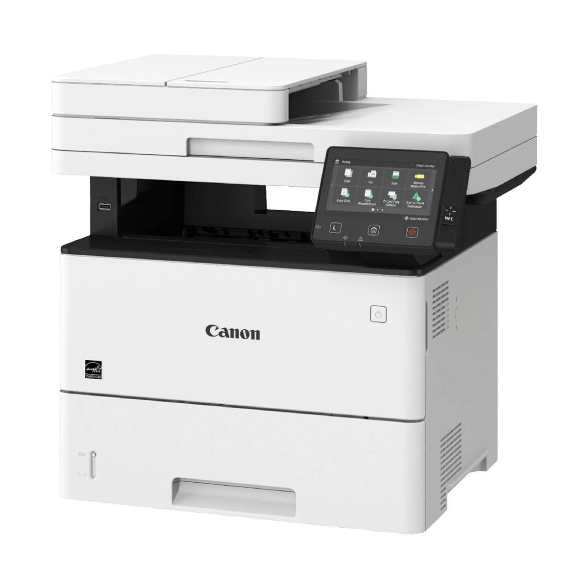 Imprimante A3 Multifonction Laser Monochrome Canon imageRUNNER