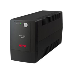 APC BX650LI MS Image web