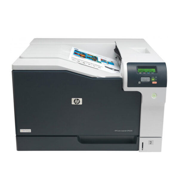 imprimante hp laserjet pro cp5225dn (1)