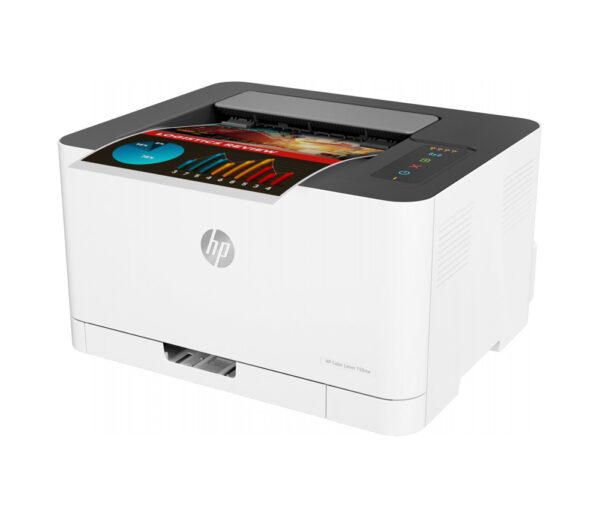 imprimante laser couleur hp 150nw