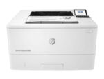 imprimante laser monochrome hp laserjet enterprise m406dn 3pz15a