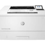 imprimante laser monochrome hp laserjet enterprise m406dn 3pz15a