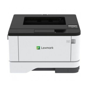 imprimante laser monochrome lexmark ms331dn reseau recto verso tunisie