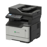 imprimante lexmark multifonctions laser monochrome mb2442adwe
