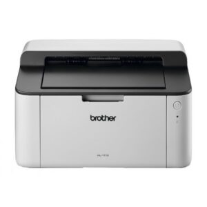 imprimante monochrome laser brother hl1110a