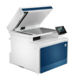 imprimante multifonction laser couleur hp laserjet pro mfp 4303fdn 5hh66a 1