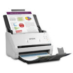 materiels informatique scanner epson workforce ds 530ii infinytech reunion 01