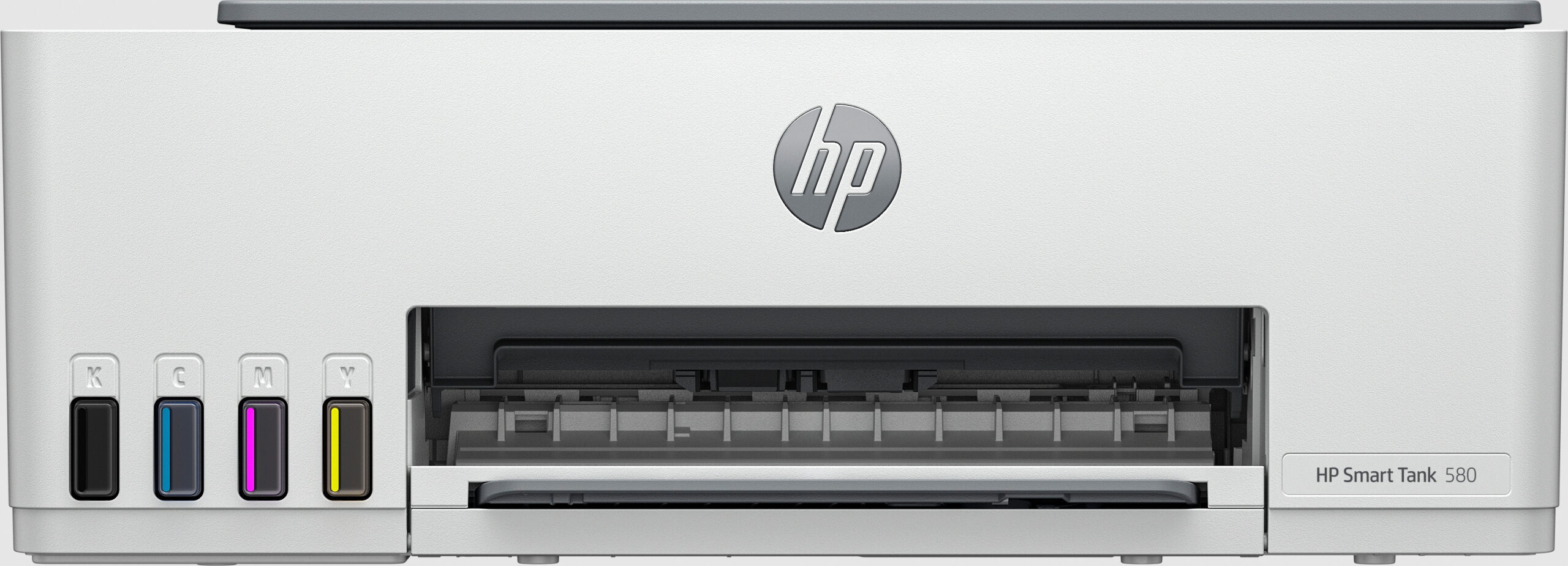 HP Smart Tank 580 1F3Y2A - Imprimante Multifonction Wi-Fi à Réservoirs d'Encre Maroc