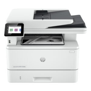 Imprimante multifonction HP LaserJet Pro 4103fdn 2Z628A réseau