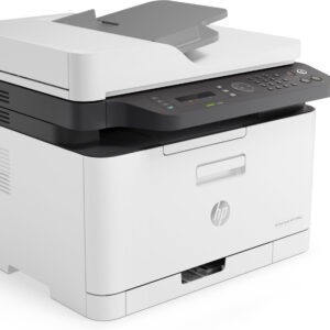 Imprimante multifonction HP Laser 179fnw 4ZB97A couleur