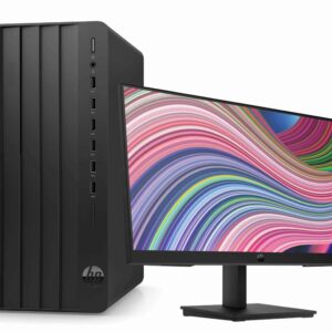 HP Pro 290 G9 MT i3-12100 5W7V1ES - Ordinateur de bureau Maroc