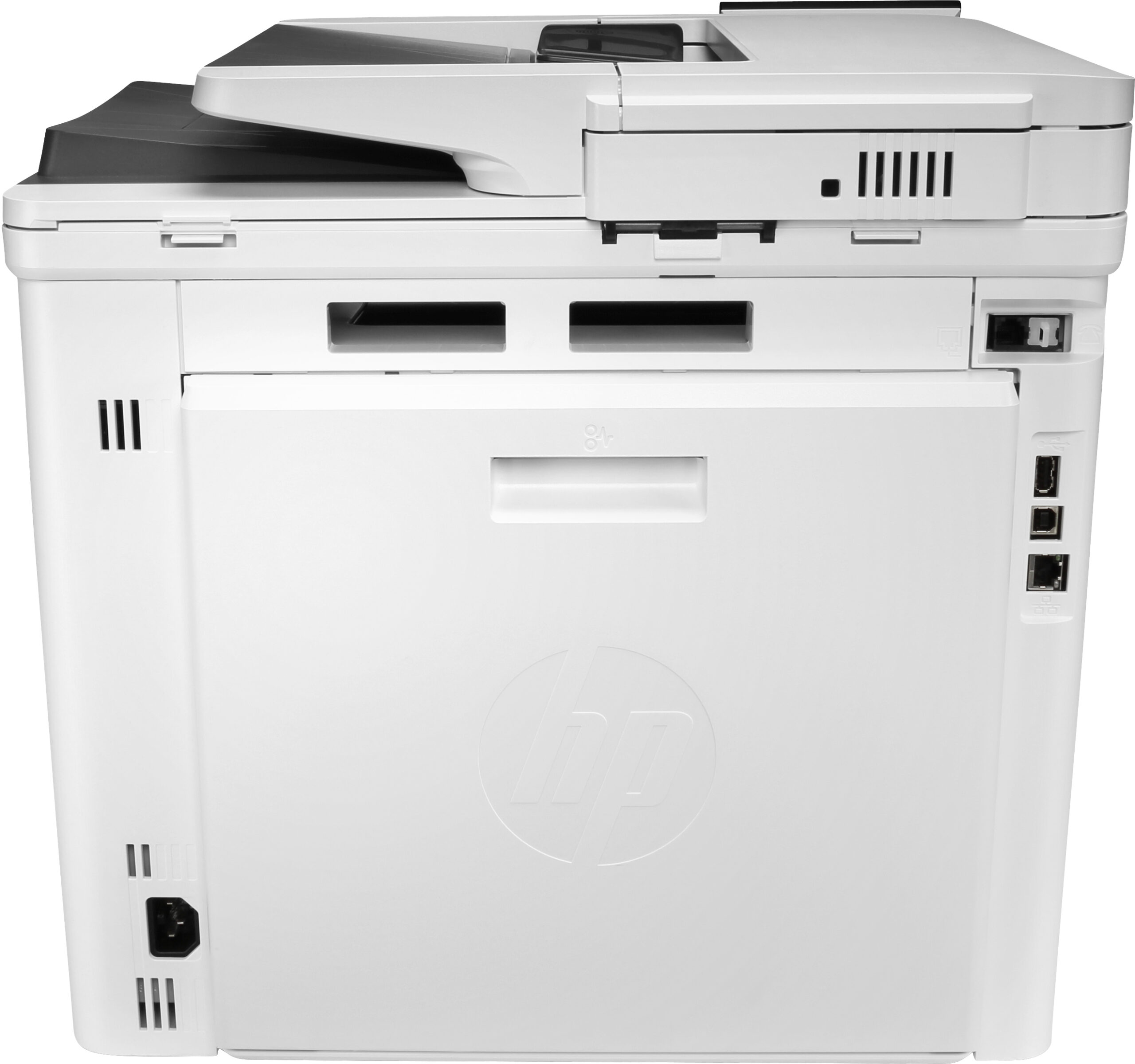 Imprimante multifonction HP LaserJet Enterprise M480f 3QA55A
