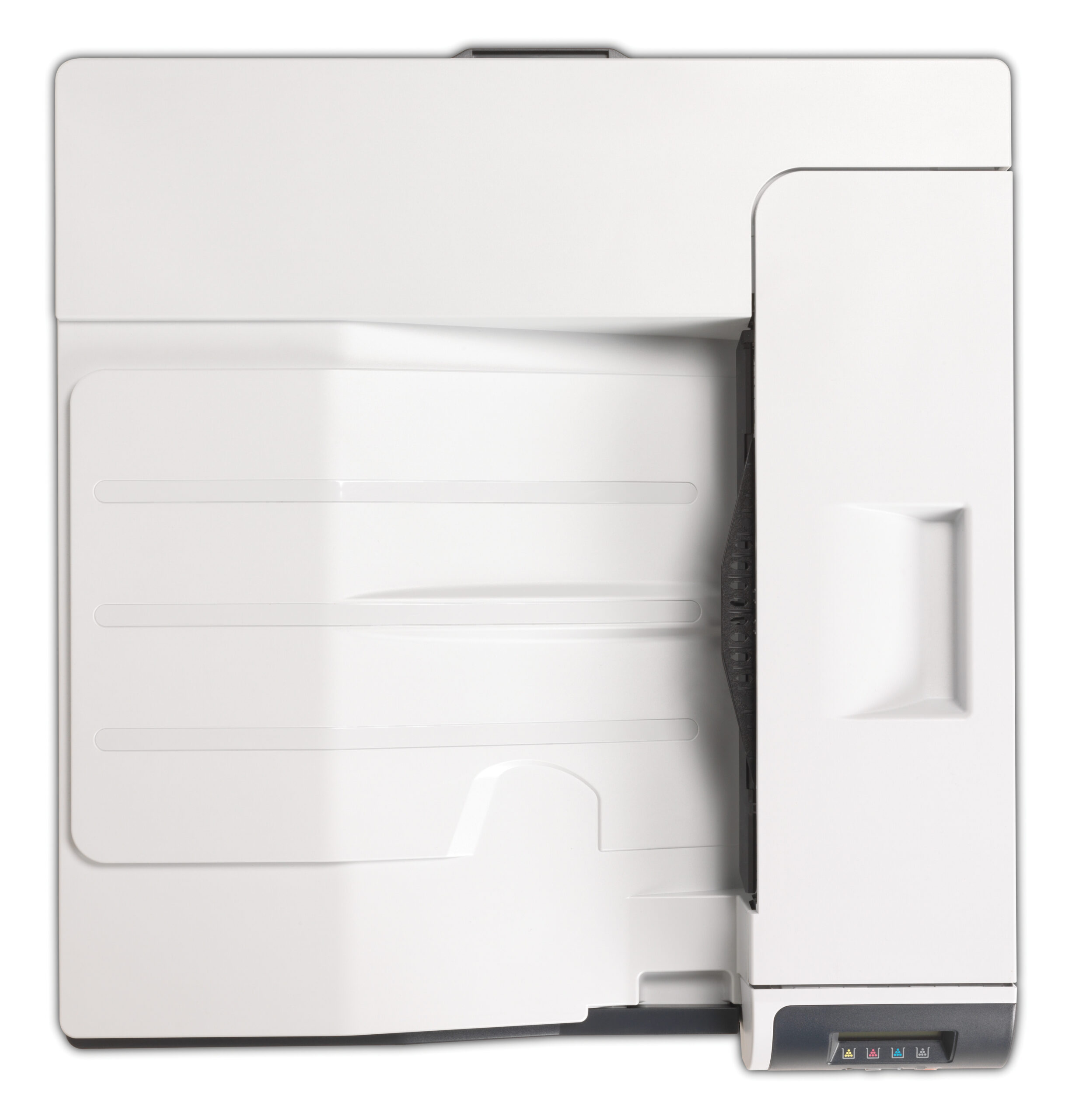 Imprimante laser couleur A3 HP LaserJet CP5225n CE711A