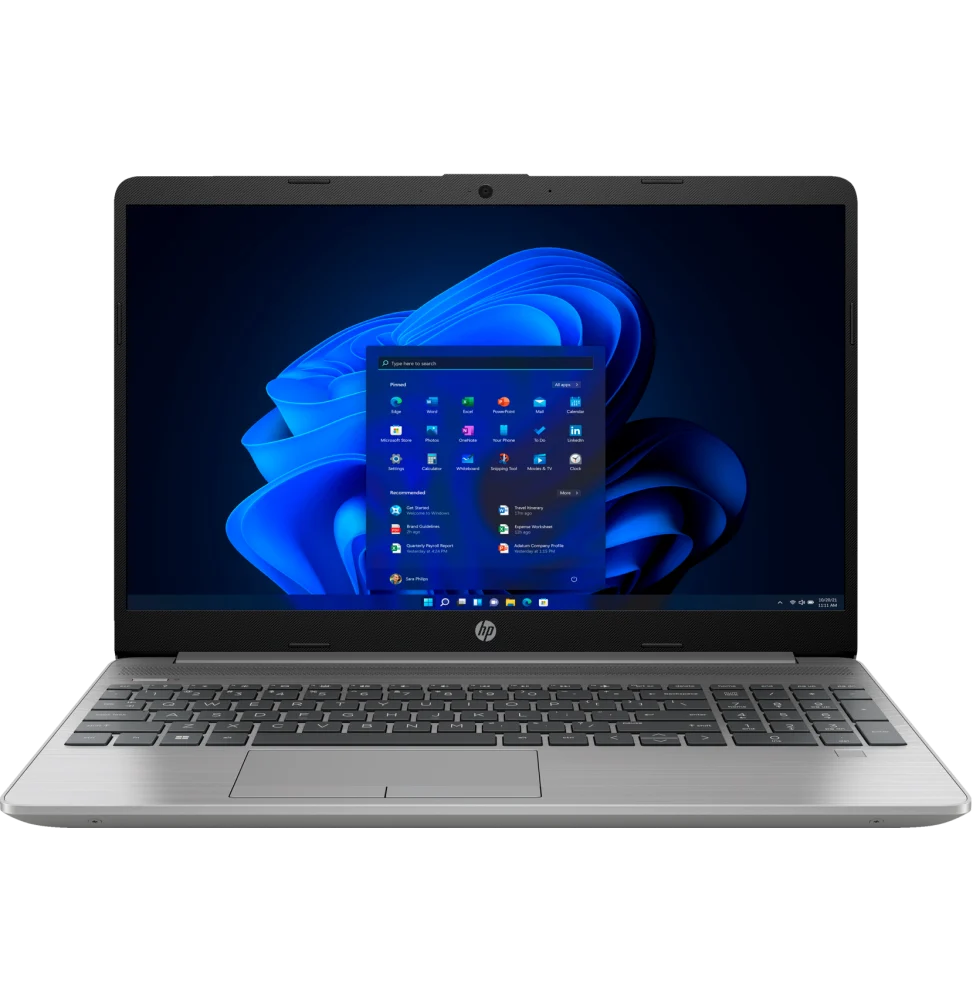 Clavier avec pavé numérique HP 250 G9 - Devink.ma