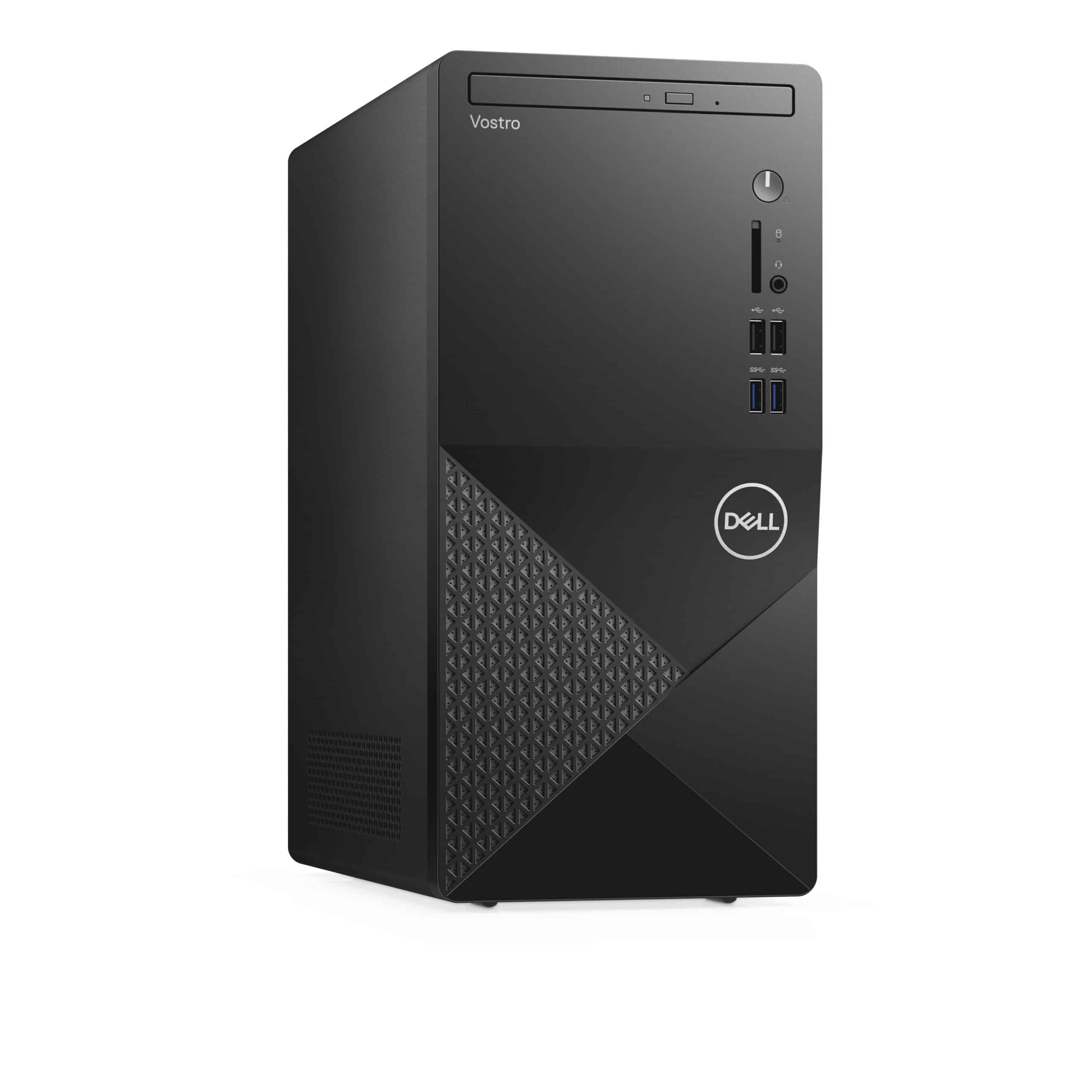Unité centrale Desktop Dell Vostro 3888 i5-10400 4 Go RAM 1 To HDD Ubuntu