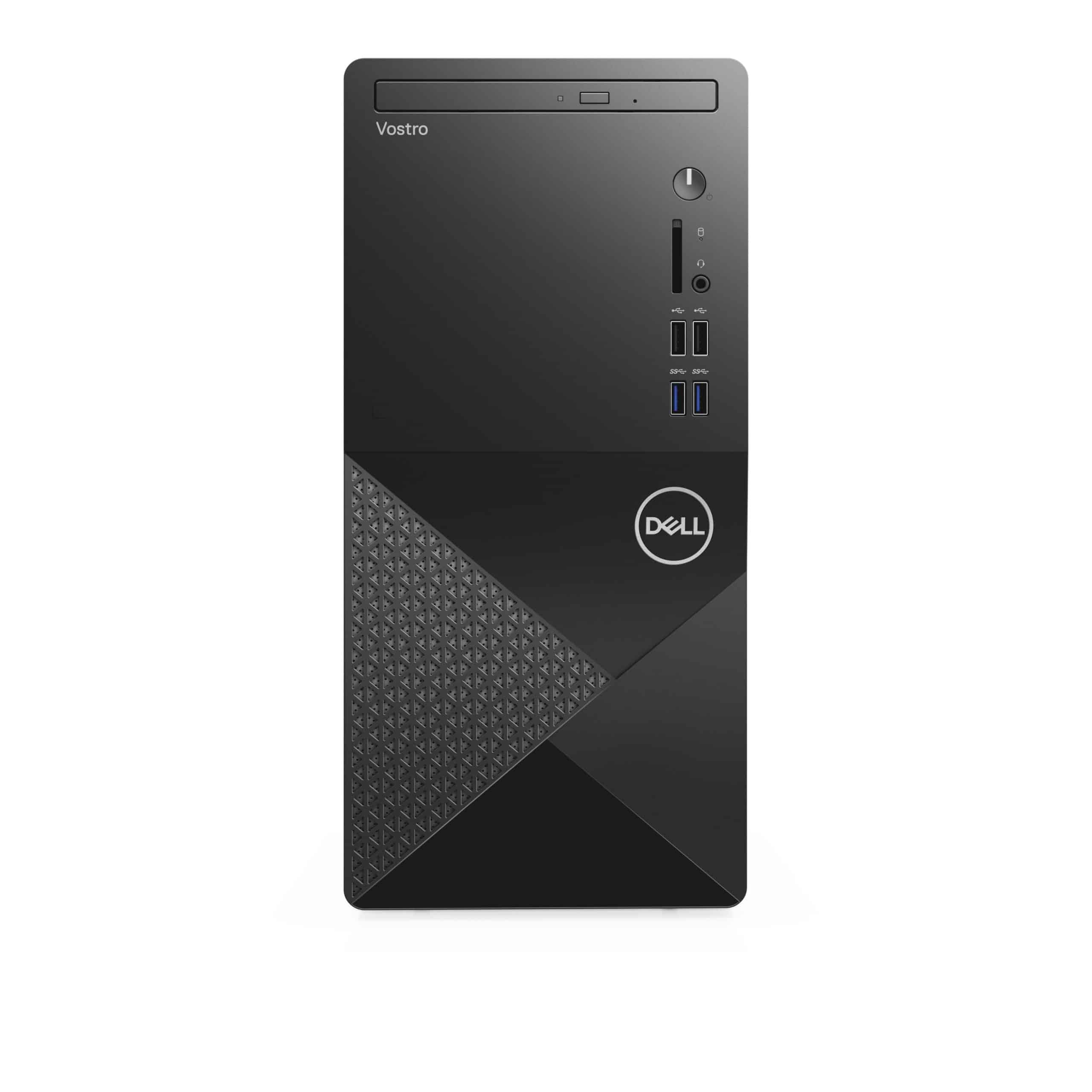 Unité centrale Desktop Dell Vostro 3888 i5-10400 4 Go RAM 1 To HDD Ubuntu