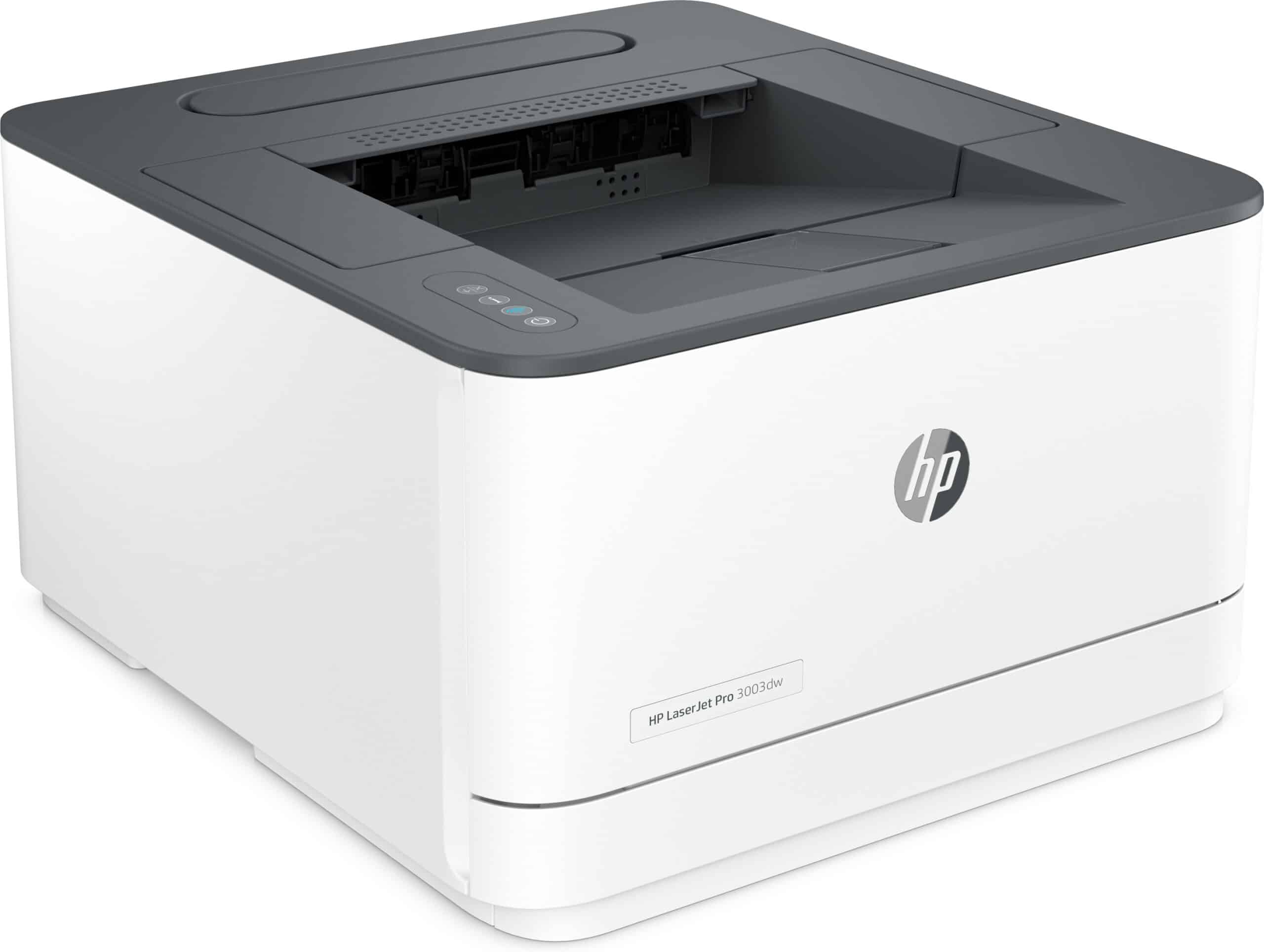 HP LaserJet Pro 3003dw 3G654A - Imprimante Laser Monochrome Wi-Fi Maroc