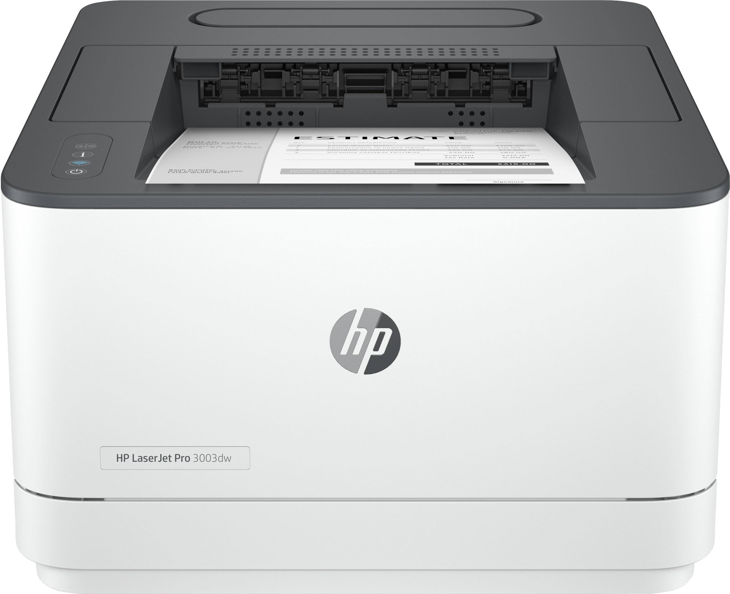 HP LaserJet Pro 3003dw 3G654A - Imprimante Laser Monochrome Wi-Fi Maroc