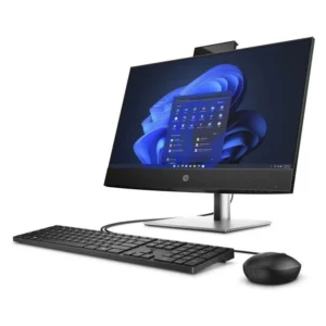 HP ProOne 440 G9 i7-14700T A54WTET - PC Tout-en-un Pro Maroc
