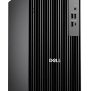 Unité centrale Desktop Dell QCT1250 i7-14700 8 Go RAM 512 Go SSD Ubuntu