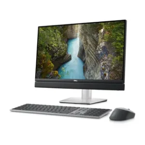 Ordinateur tout-en-un Dell OptiPlex 7410 AIO 23,8 pouces i5 16 Go RAM