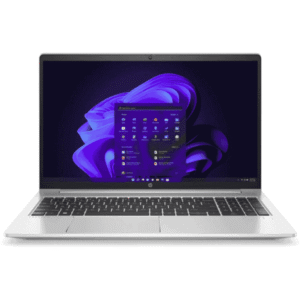 Ordinateur portable professionnel ProBook 450 G9 I7 6Q844ES
