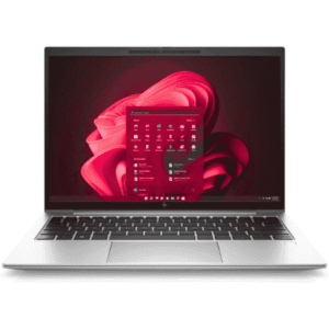 Ordinateur portable ultra-professionnel EliteBook 830 G9 i5 5P7S4ES