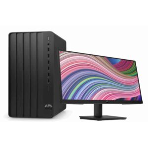HP Pro 290 G9 i5-12100 HP290-I5 - Ordinateur de Bureau Microtour Maroc
