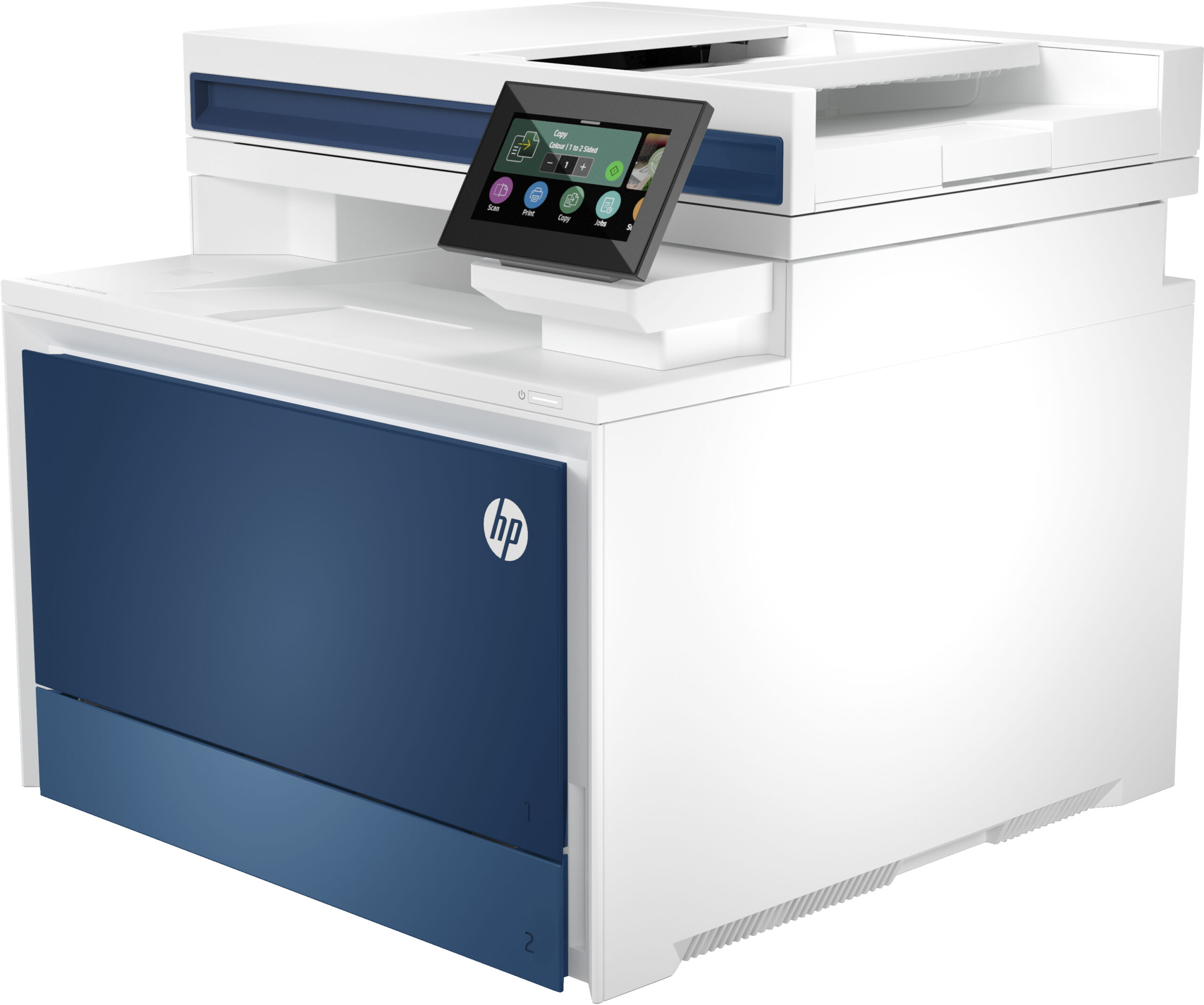 Imprimante multifonction HP LaserJet MFP 4303fdw 5HH67A Wi-Fi