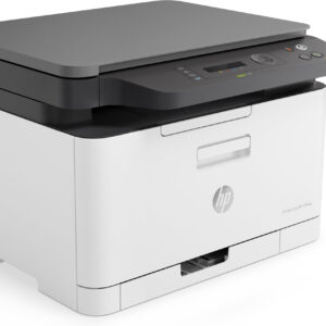 HP Laser 178nw 4ZB96A - Imprimante Multifonction Laser Couleur Wi-Fi Maroc