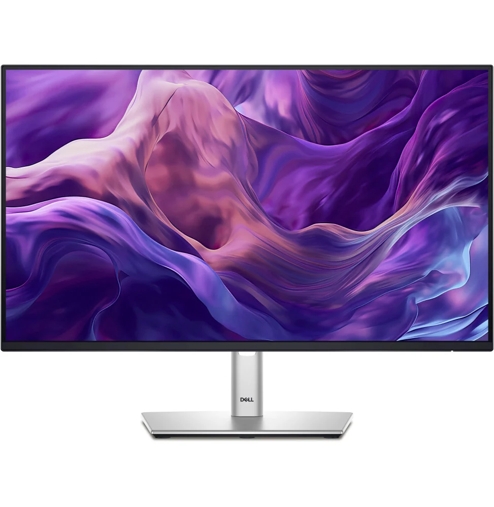 Écran professionnel Moniteur Dell P2425H 24 pouces Full HD réglable série P