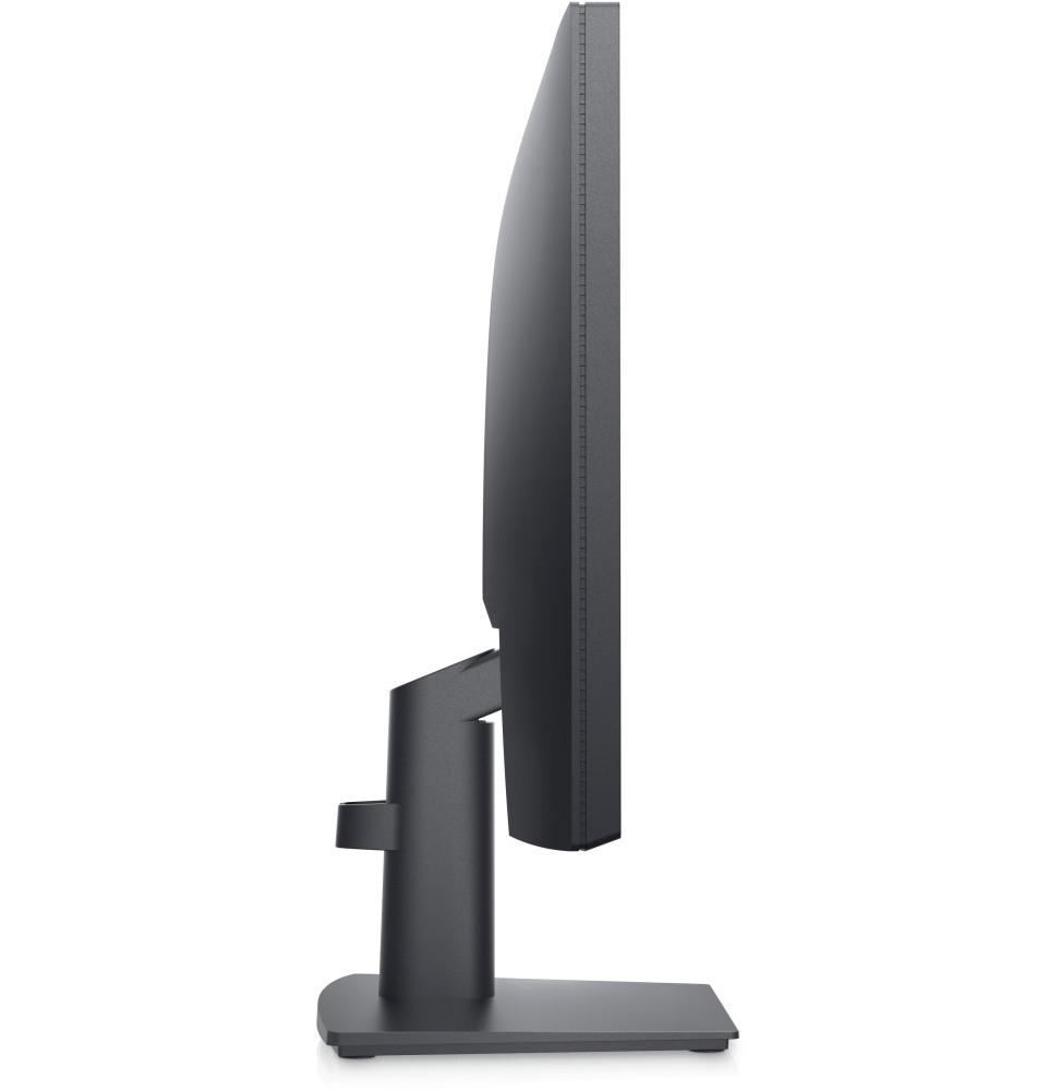 Moniteur professionnel Écran Dell E2222H 22 pouces Full HD noir avec DisplayPort et VGA