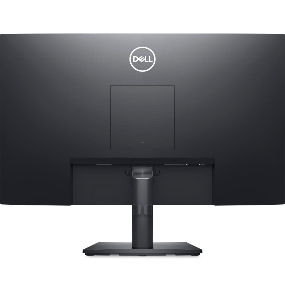 Moniteur professionnel Écran Dell E2425H 24 pouces Full HD noir avec DisplayPort et VGA