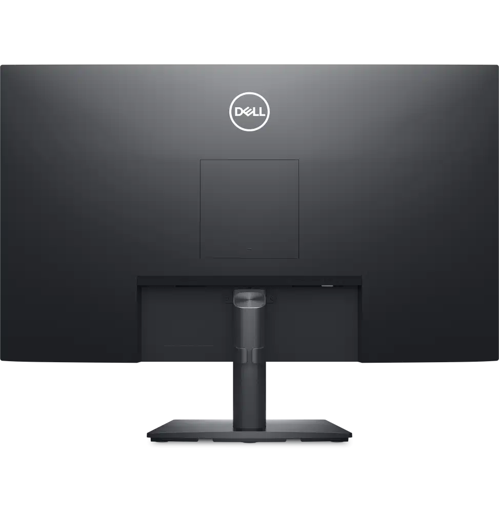 Moniteur professionnel Écran Dell E2725H 27 pouces Full HD noir avec DisplayPort et VGA
