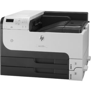 Imprimante laser monochrome A3 HP LaserJet Enterprise M712dn CF236A
