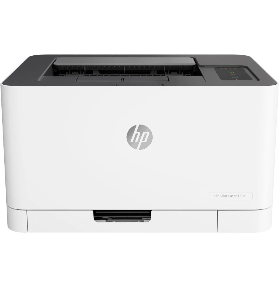 HP Color Laser 150a 4ZB94A - Imprimante Laser Couleur Compacte Maroc
