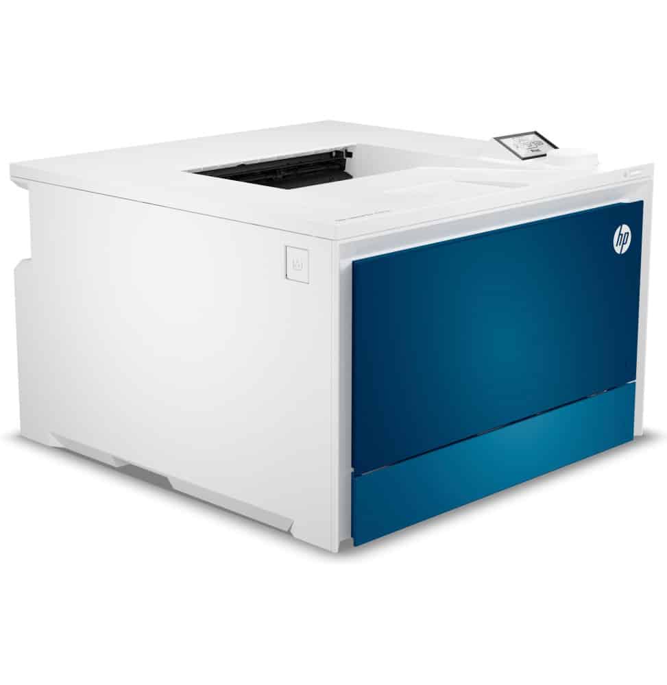 Imprimante laser couleur HP LaserJet Pro 4203dn 4RA89A réseau