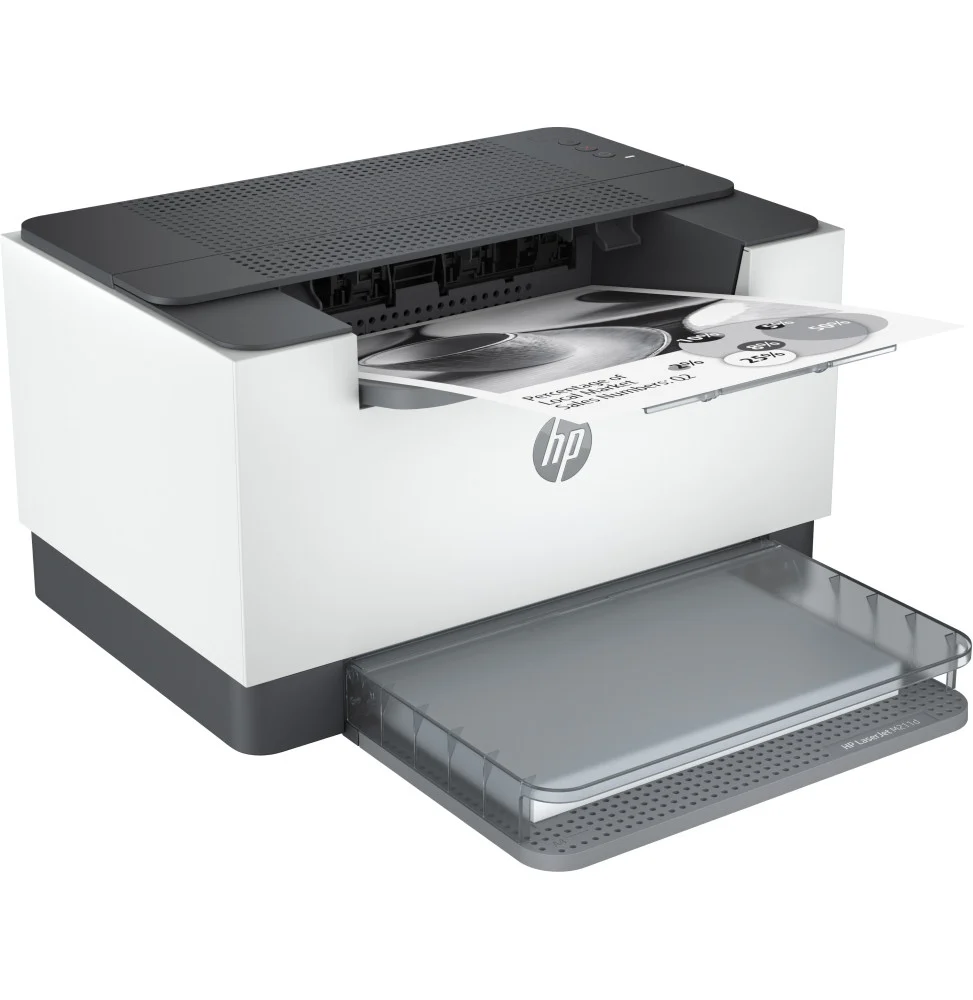 HP LaserJet M211d 9YF82A - Imprimante Laser Monochrome Recto-Verso Maroc