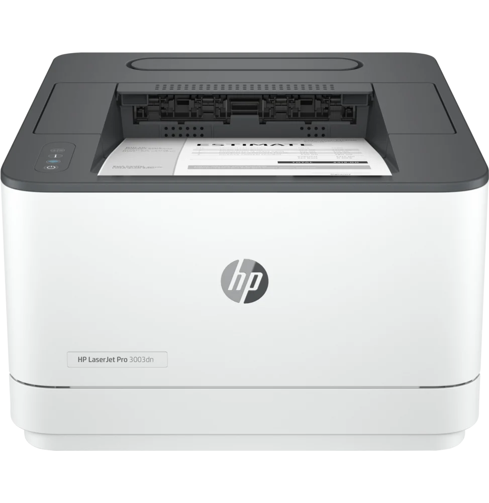 HP LaserJet Pro 3003dn 3G653A - Imprimante Laser Monochrome Réseau Maroc