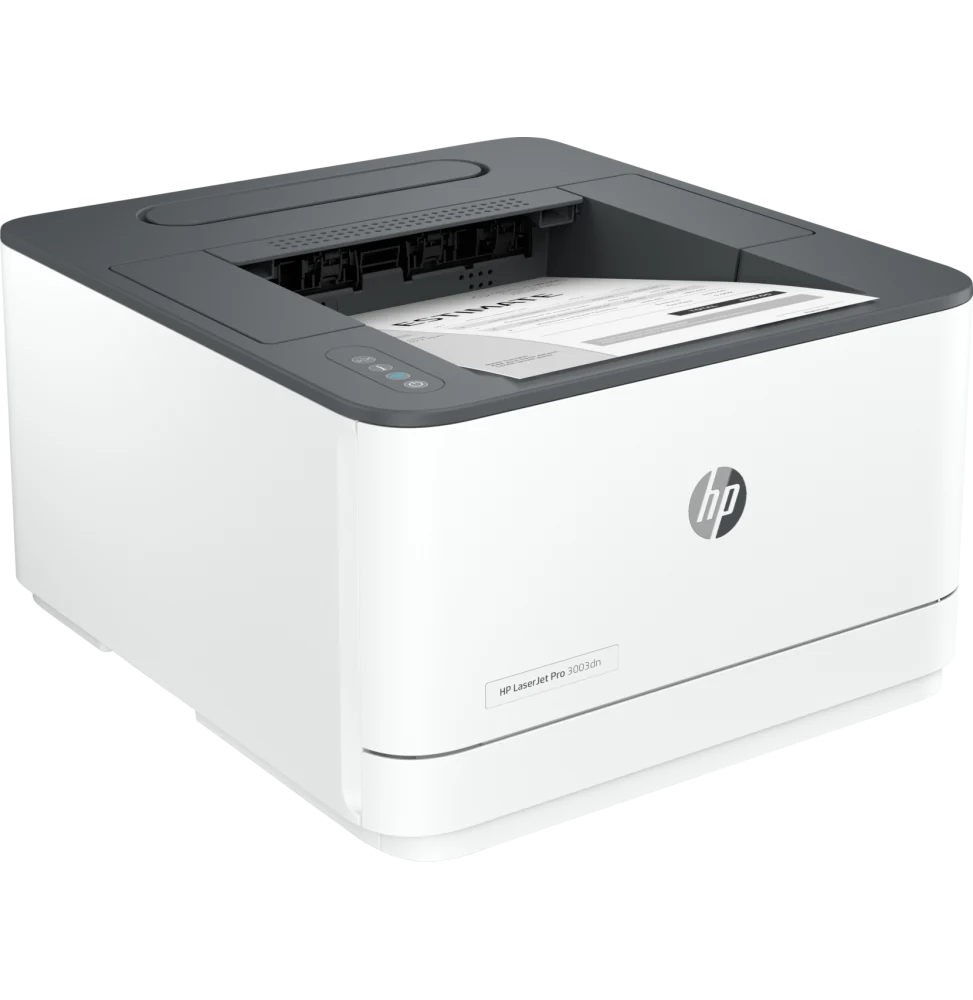 HP LaserJet Pro 3003dn 3G653A - Imprimante Laser Monochrome Réseau Maroc
