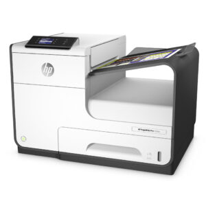 Imprimante couleur HP Color LaserJet Pro M452dw WiFi Recto-Verso D3Q16B