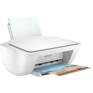 Imprimante multifonction HP DeskJet 2320 7WN42B - 3-en-1 Couleur Maroc