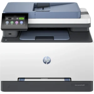 Imprimante multifonction laser couleur HP Laser PRO 3303fdn réseau 4-en-1 499M7A