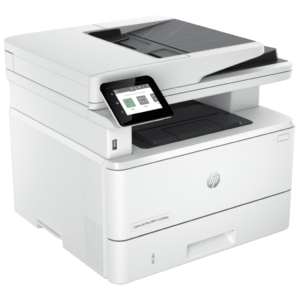 Imprimante multifonction HP LaserJet Pro MFP 4103fdw 2Z629A Wi-Fi