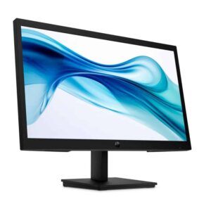 Écran HP S3 Pro 324pf FHD 9U5J5AS - Moniteur Professionnel Maroc