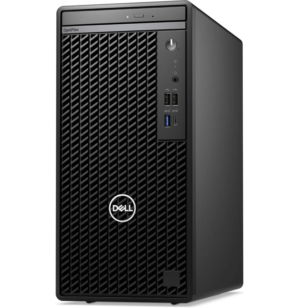 Unité centrale Dell OptiPlex 7020 MT i5-13400 512 Go SSD Ubuntu
