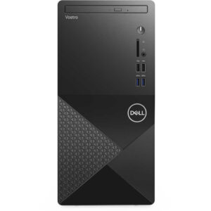 Unité centrale PC bureau Dell Vostro 3888 i7 avec 8 Go de RAM et 1 To HDD