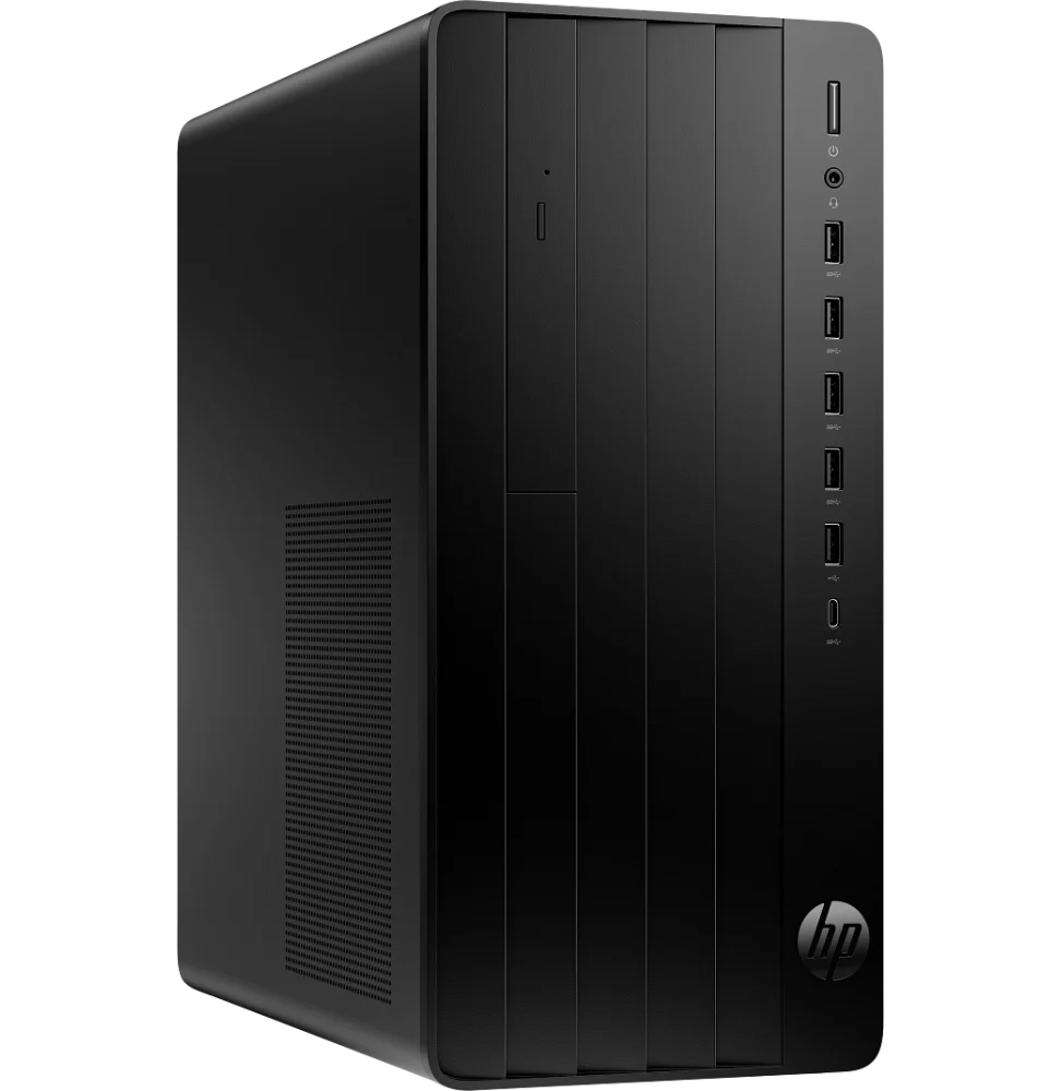 Ordinateur de bureau HP Pro 290 G9 MT i3-14100 8Go 512Go SSD C6QM6AT