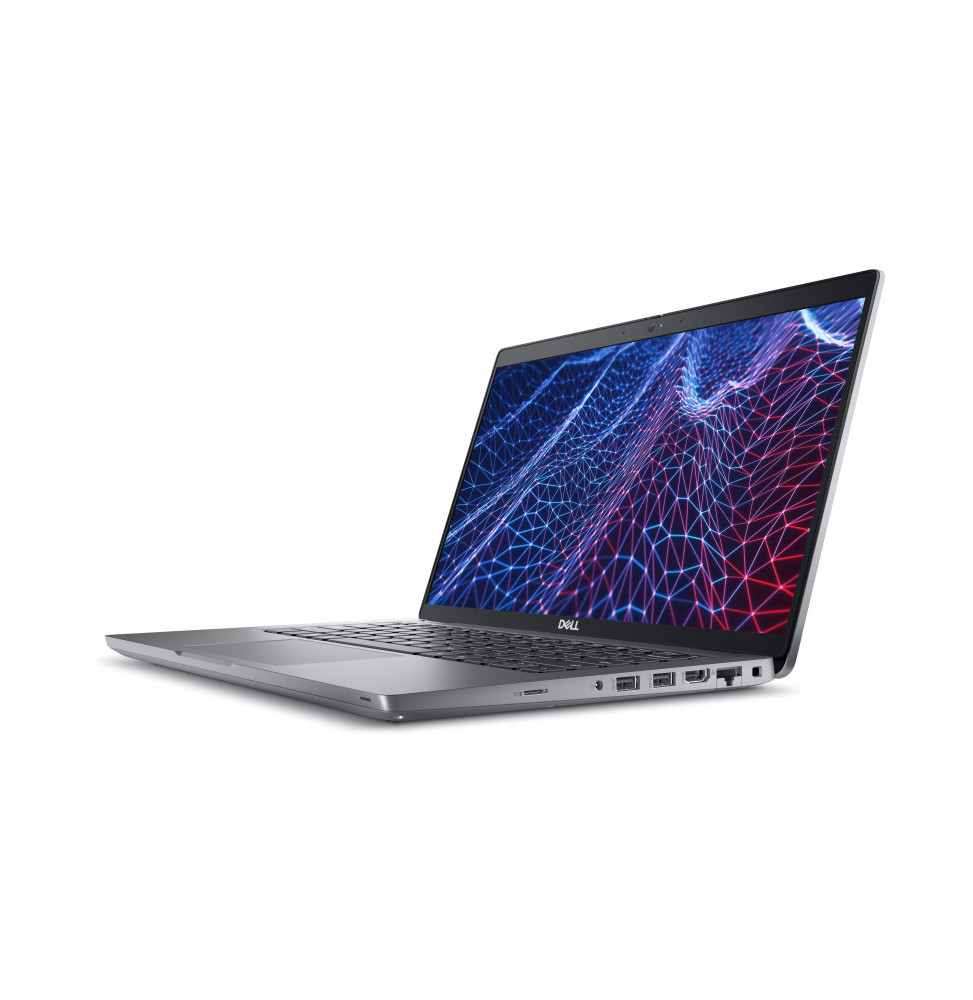 Ordinateur portable Dell Latitude 5430 Intel i7-1265U 16 Go RAM 512 Go SSD